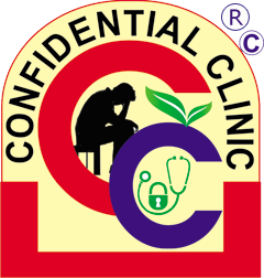 Confidential Clinic logo